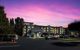 Best Western Plus Mountain View Inn